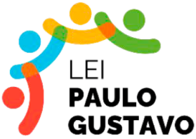 LEI Paulo Gustavo Logo