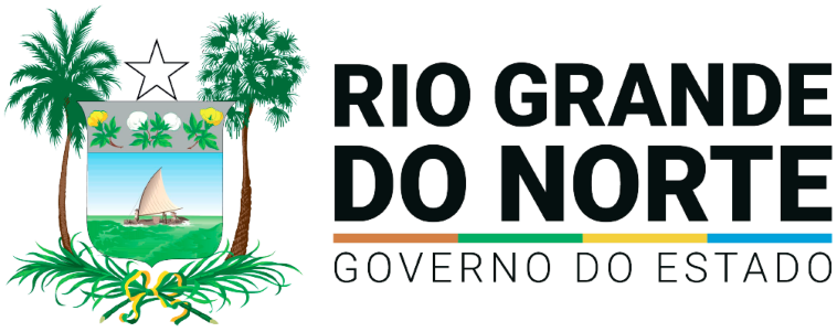 Rio Grande do norte governo do estado logo